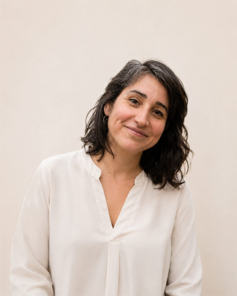 Marina Gazulla